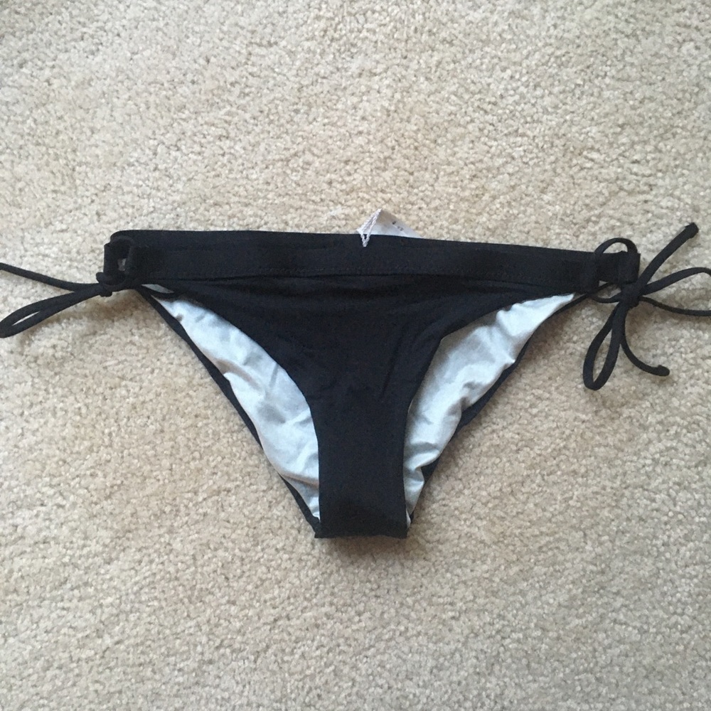 Patagonia Nanogrip Side Tie Bottoms